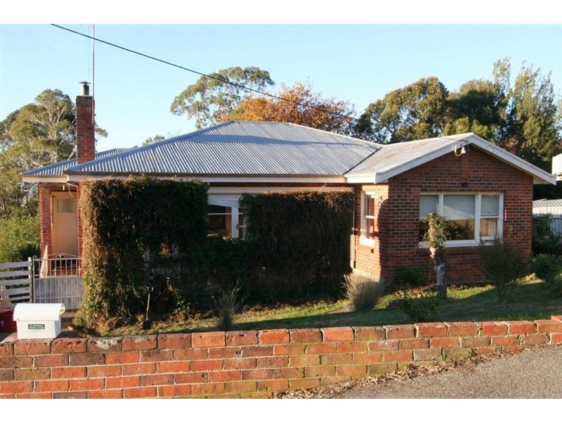 4 Fulford Street, Trevallyn TAS 7250
