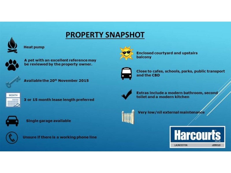 109 Elizabeth Street, Launceston TAS 7250