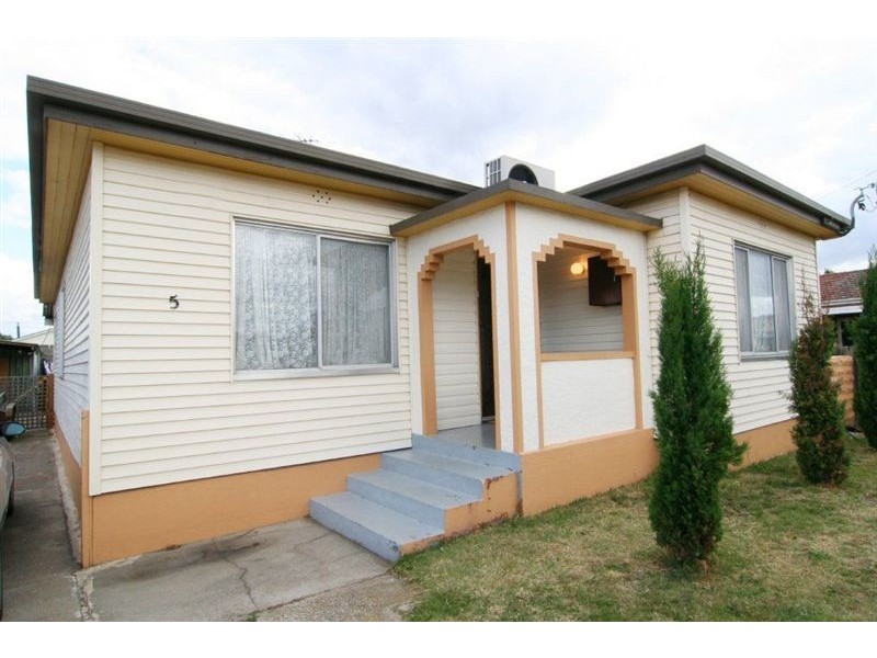5 Moore Street, Invermay TAS 7248