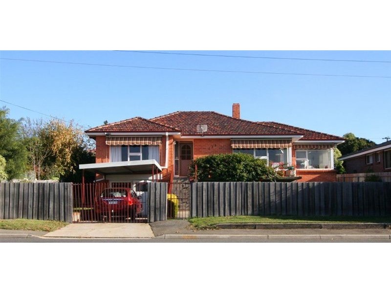 238 Penquite Road, Norwood TAS 7250