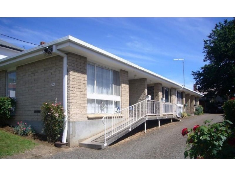 2/128 Balfour Street, Launceston TAS 7250