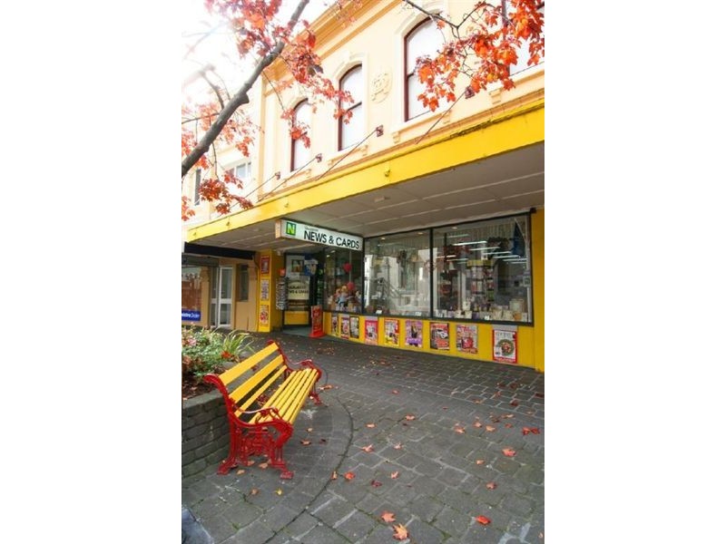 Quadrant News & Cards, Launceston TAS 7250