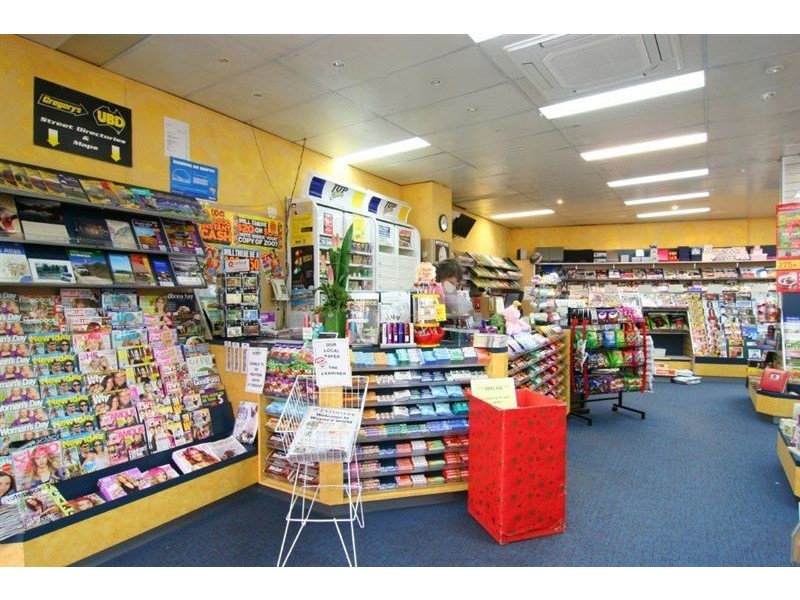 Quadrant News & Cards, Launceston TAS 7250