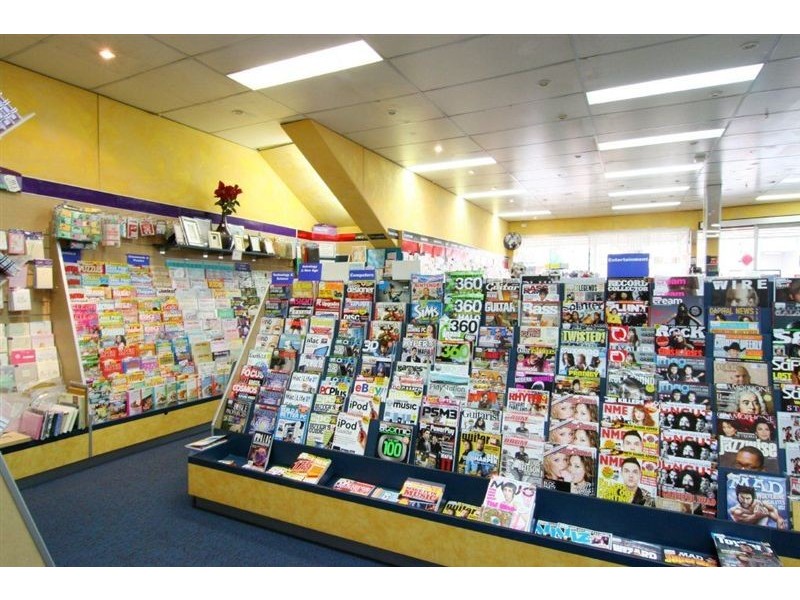 Quadrant News & Cards, Launceston TAS 7250