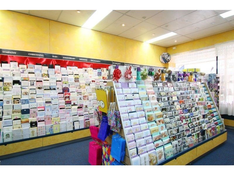 Quadrant News & Cards, Launceston TAS 7250