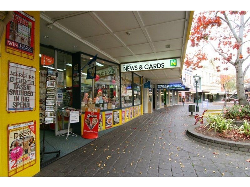 Quadrant News & Cards, Launceston TAS 7250