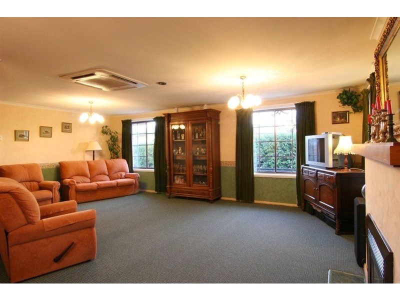 14 Arthur Street, Evandale TAS 7212