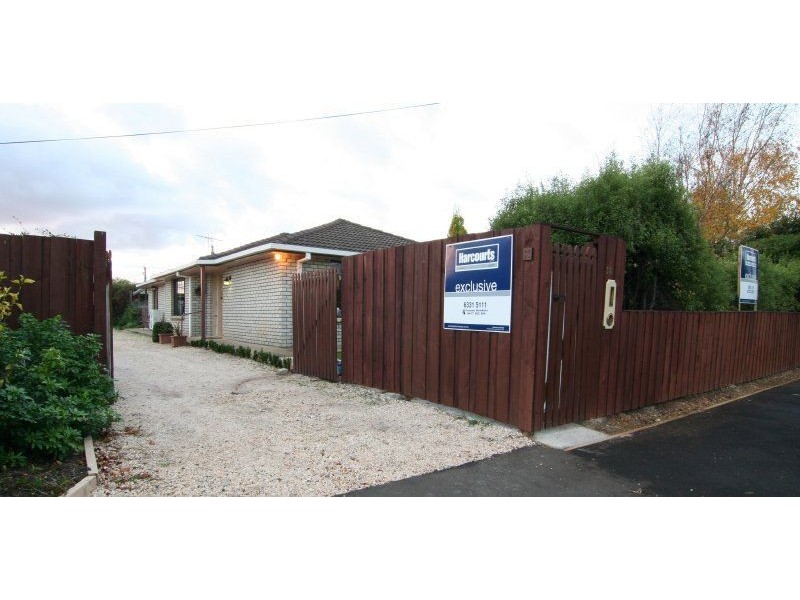 14 Arthur Street, Evandale TAS 7212