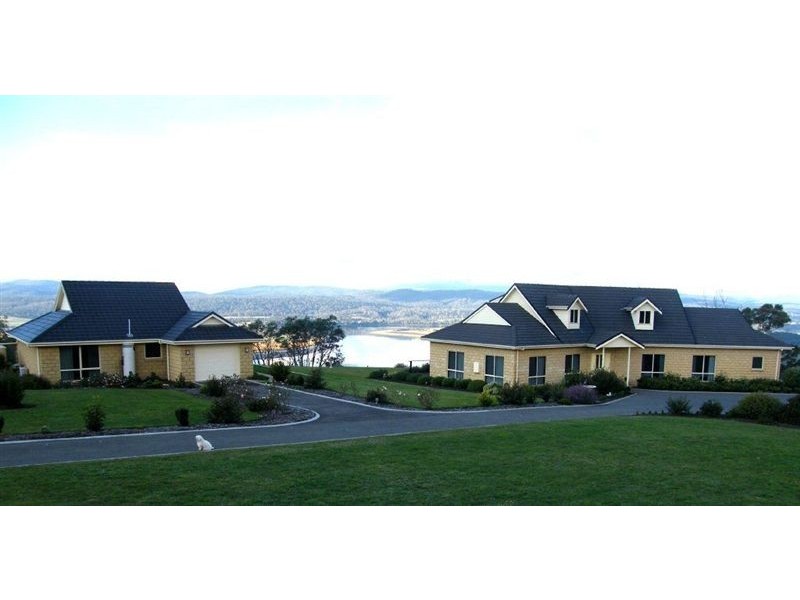 17 Pine Tree Avenue, Grindelwald TAS 7277