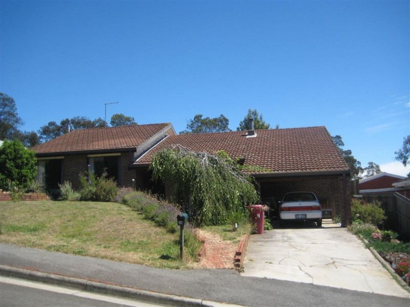26 Ellison Street, Newstead TAS 7250