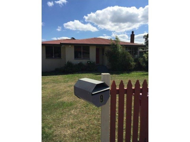 9 Waterloo Street, Ravenswood TAS 7250