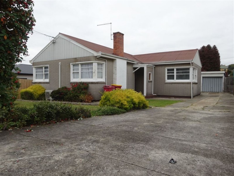 14 Bennett Street, South Launceston TAS 7249