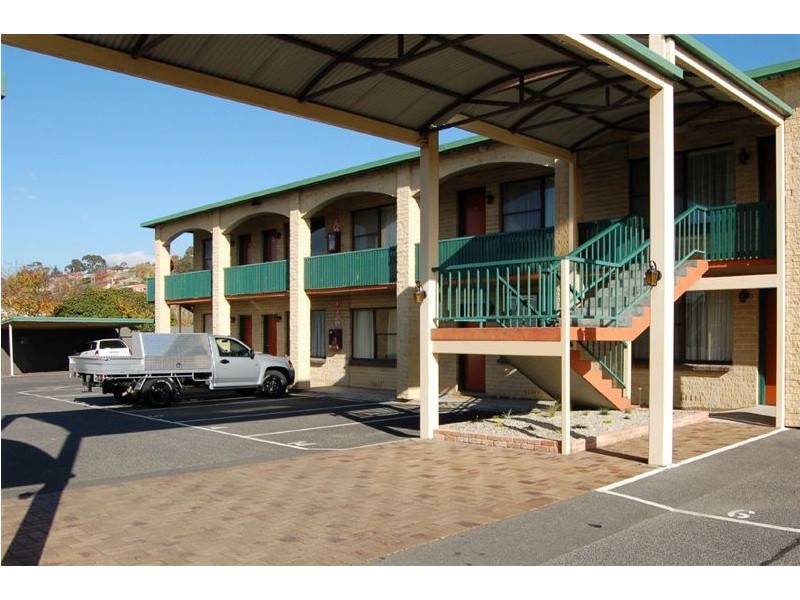 4/23-27 Elouera Street, Riverside TAS 7250