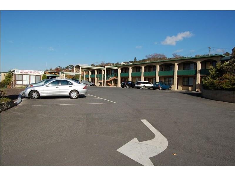 4/23-27 Elouera Street, Riverside TAS 7250
