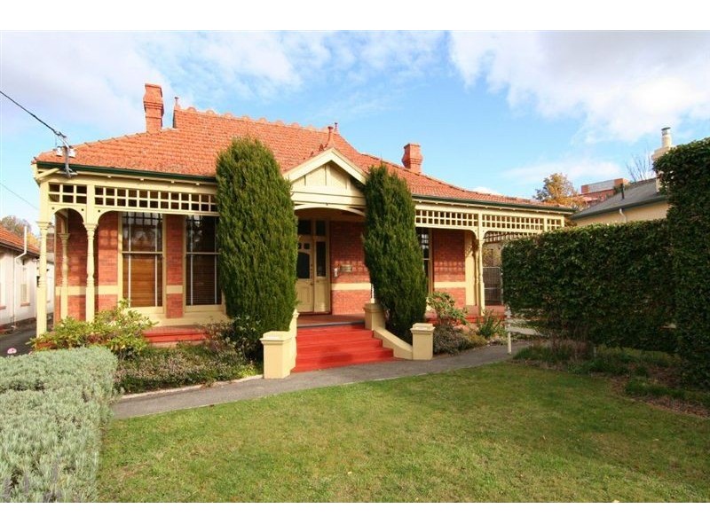 56 elphin road, Launceston TAS 7250