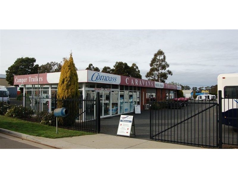 139 Airport Road, Western Junction TAS 7212