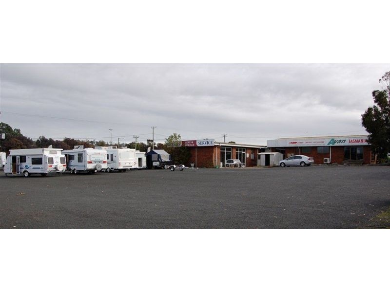 139 Airport Road, Western Junction TAS 7212