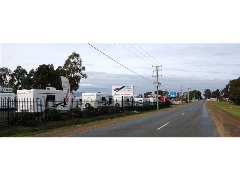 139 Airport Road, Western Junction TAS 7212