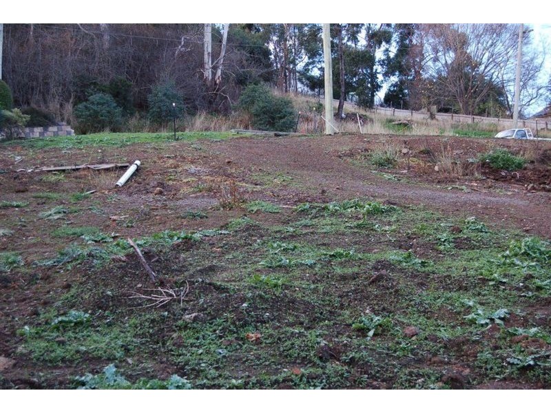 Lot 1 11 Thrower Street, West Launceston TAS 7250