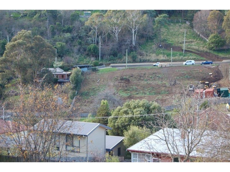 Lot 1 11 Thrower Street, West Launceston TAS 7250