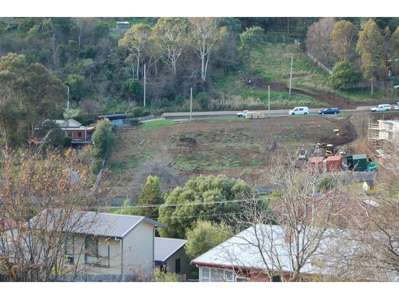 Lot 1 11 Thrower Street, West Launceston TAS 7250