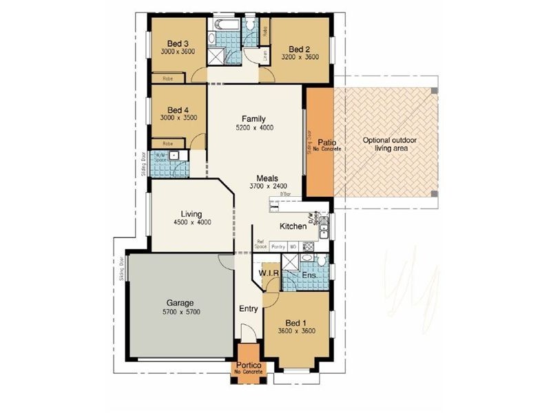 Lot 15 14 Pearce Street, Summerhill TAS 7250
