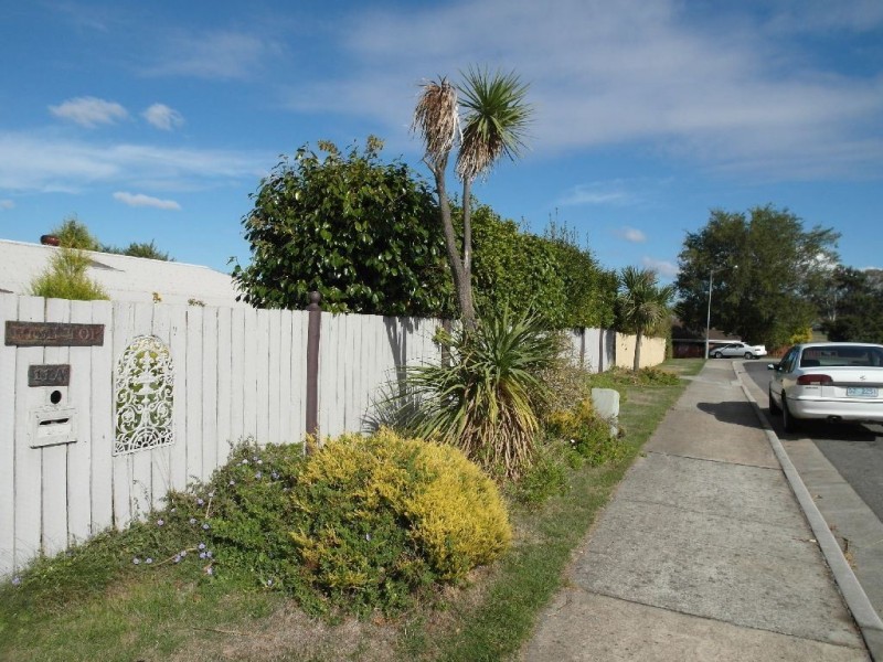 11a Sisson Street, Youngtown TAS 7249