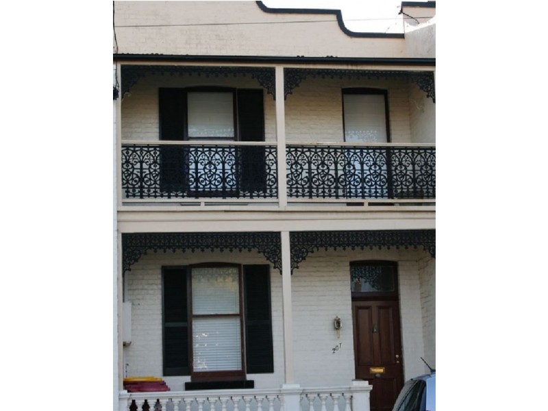 207 George Street, Launceston TAS 7250
