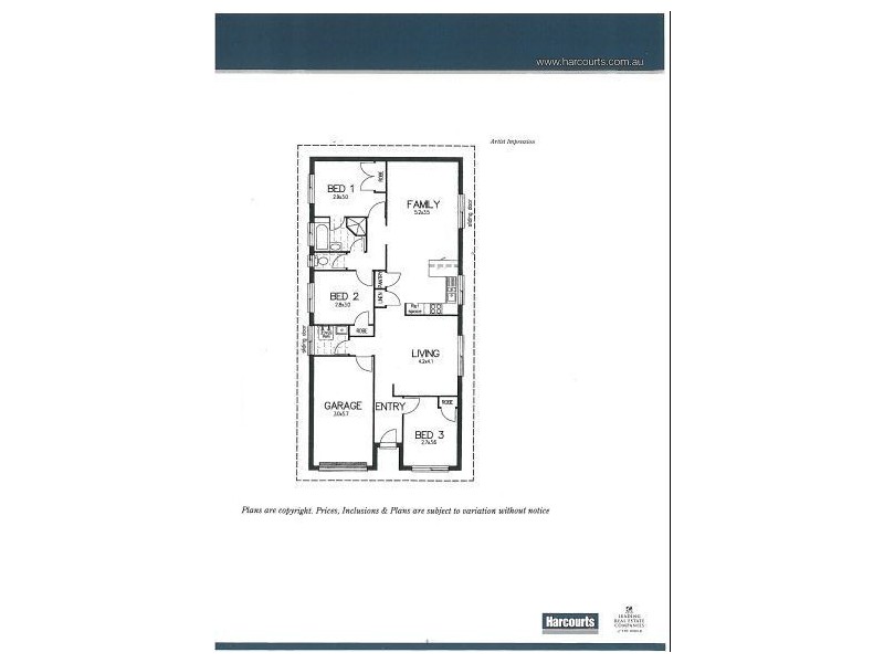 Lot 33 10 Dafnis Drive, Newnham TAS 7248