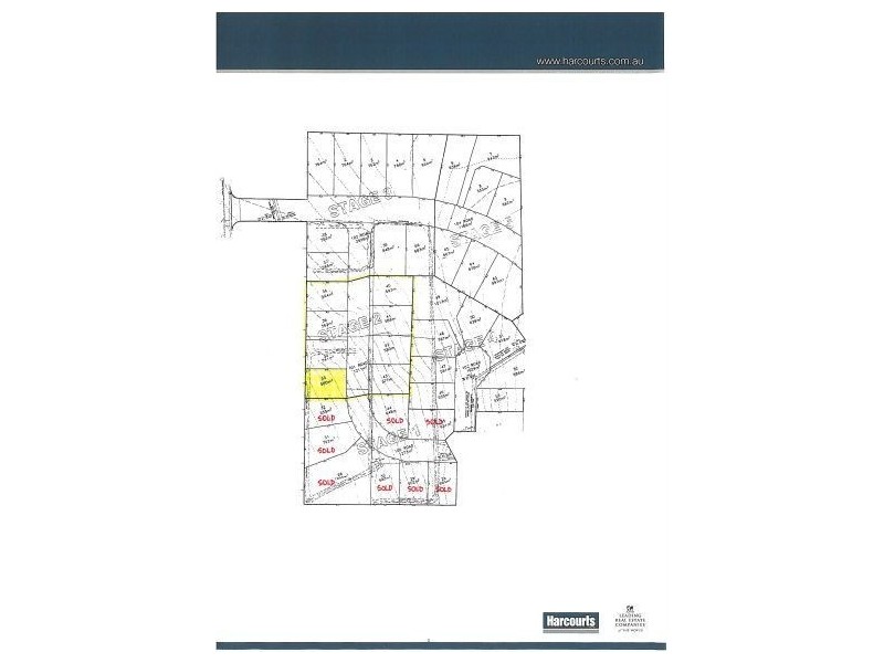 Lot 33 10 Dafnis Drive, Newnham TAS 7248