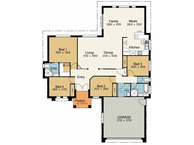 7 Haradli Court, Newstead TAS 7250