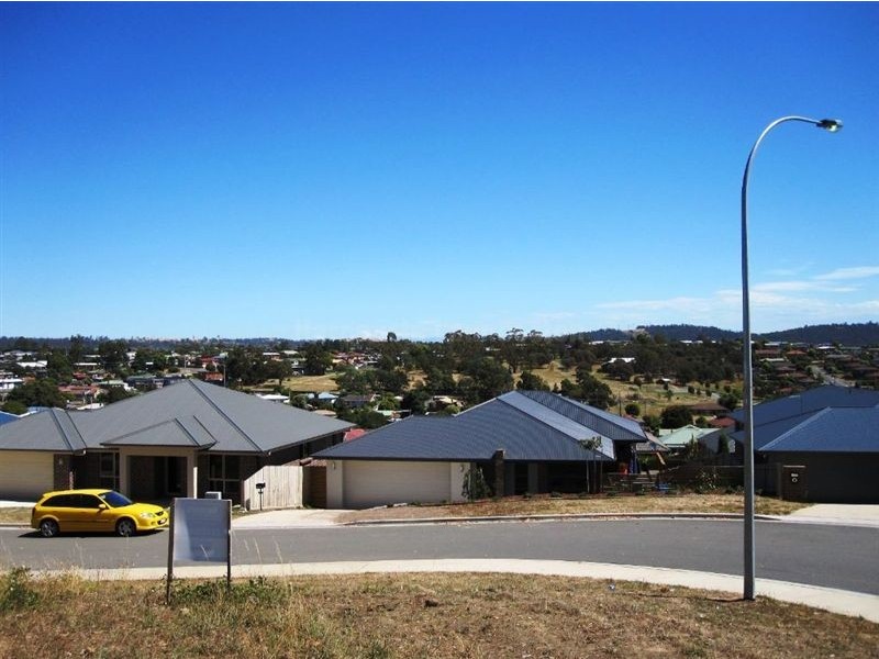 40 Essendon Street, Summerhill TAS 7250