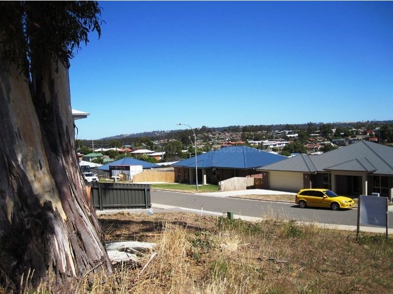 40 Essendon Street, Summerhill TAS 7250