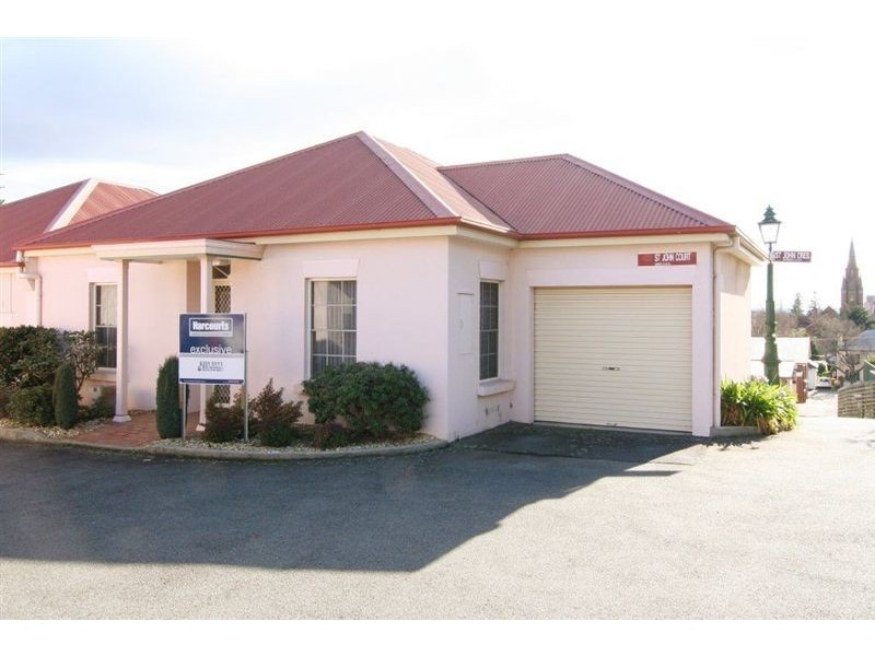 6 St John Court, Launceston TAS 7250