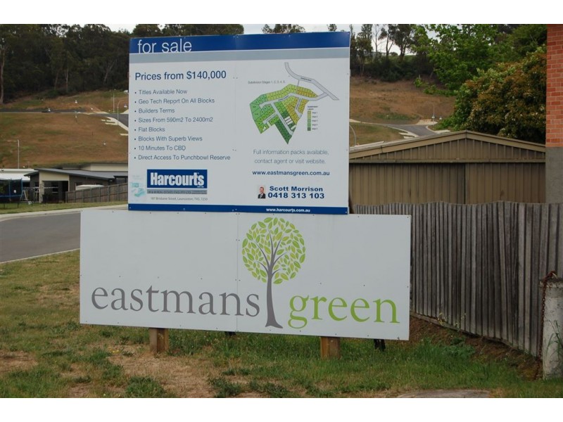 Eastmans Green, 114 Penquite Road, Newstead TAS 7250