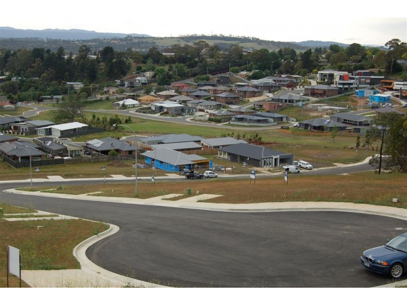 Eastmans Green, 114 Penquite Road, Newstead TAS 7250