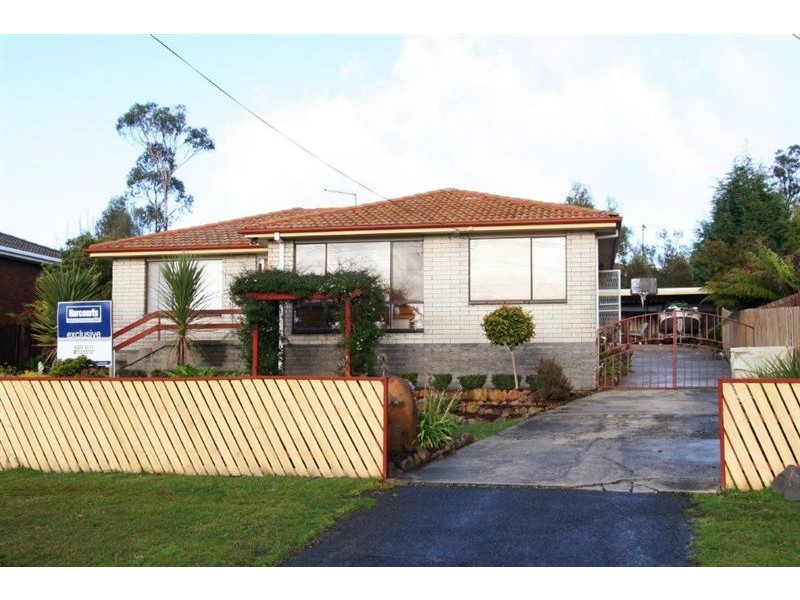 6 Talita Avenue, Summerhill TAS 7250