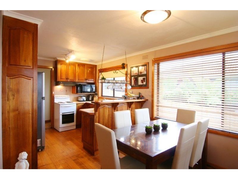 6 Talita Avenue, Summerhill TAS 7250