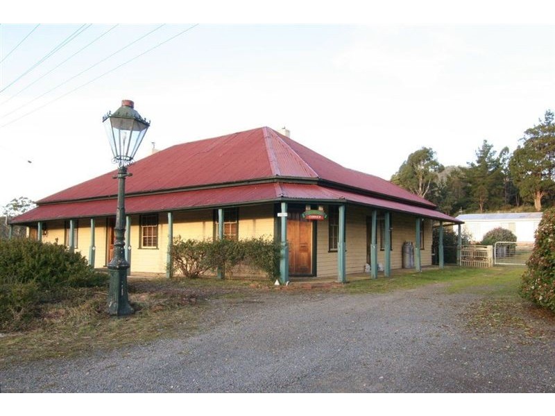 39419 Tasman Highway, Nunamara TAS 7259