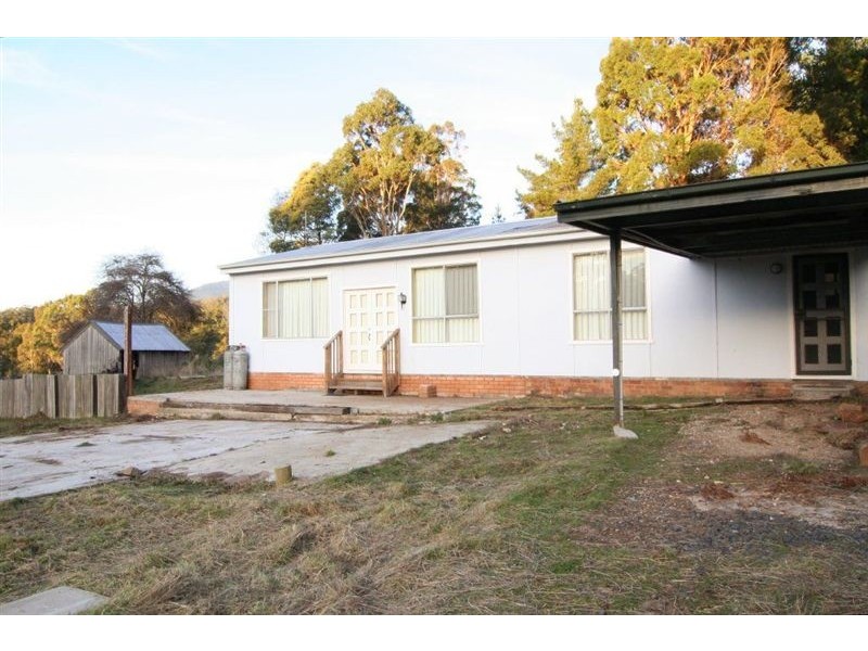 39419 Tasman Highway, Nunamara TAS 7259