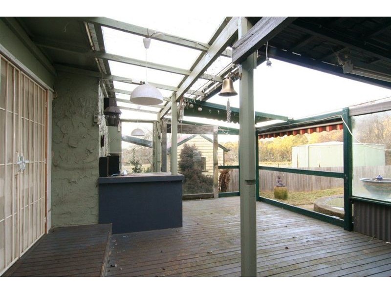 39419 Tasman Highway, Nunamara TAS 7259