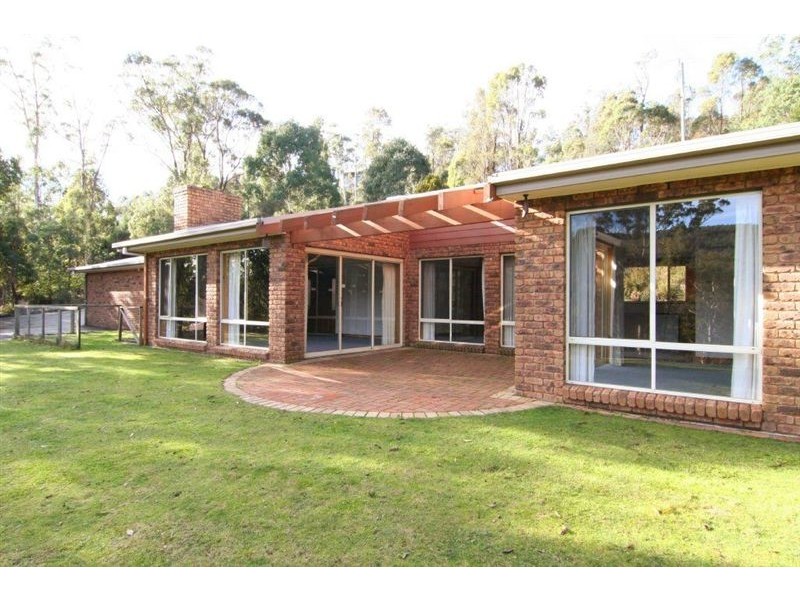 174 Blackstone Road, Blackstone Heights TAS 7250