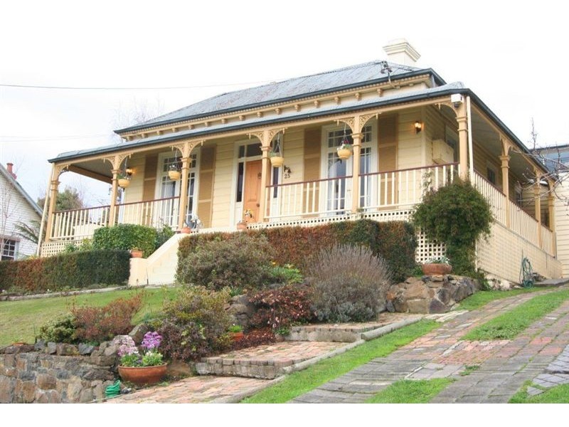 25 Forest Road, Trevallyn TAS 7250