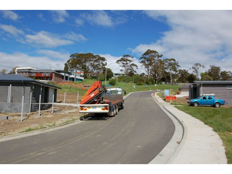 Eldonhurst 11-31 Eldonhurst Drive, Newstead TAS 7250