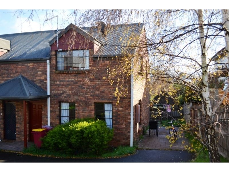 4/37 Leslie Street, Launceston TAS 7250
