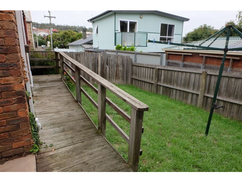 4/37 Leslie Street, Launceston TAS 7250