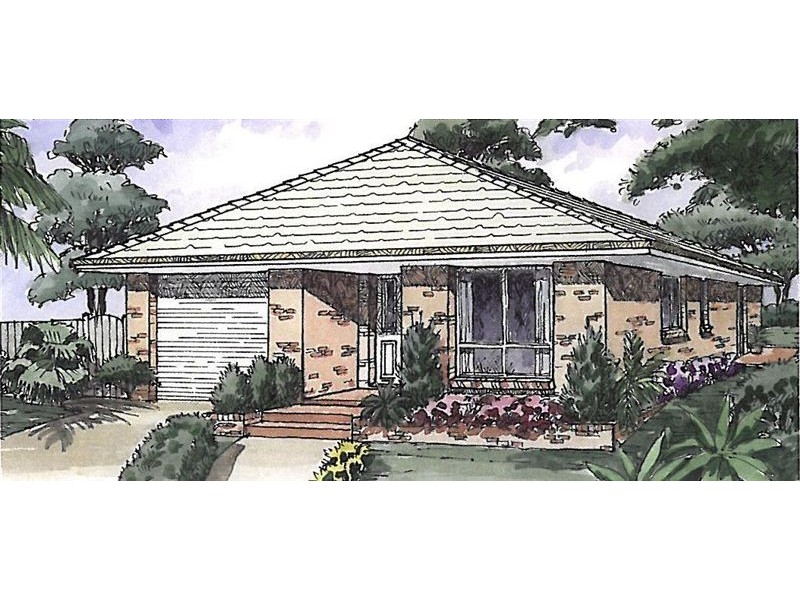 “Ruby” Lot 1 Benvenue Road, St Leonards TAS 7250