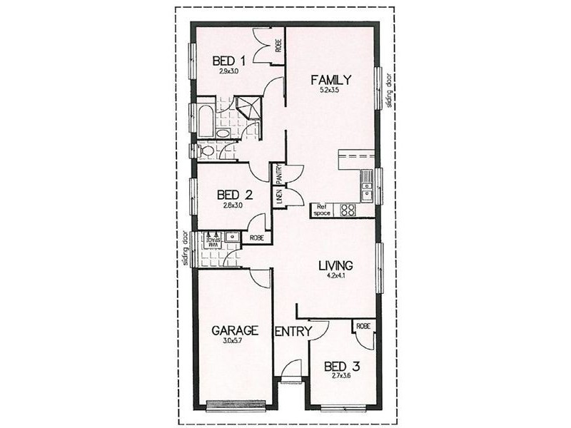 “Ruby” Lot 1 Benvenue Road, St Leonards TAS 7250