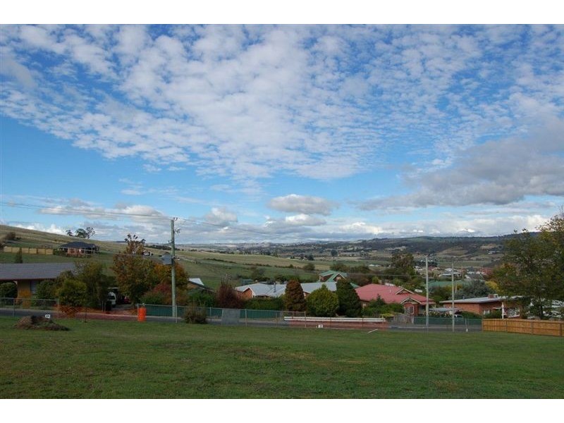 “Belinda” Lot 2 Benvenue Drive, St Leonards TAS 7250