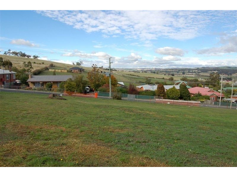 “Belinda” Lot 2 Benvenue Drive, St Leonards TAS 7250